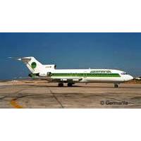 Revell Boeing 727-100 GERMANIA