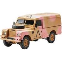Revell Off-Road Vehicle