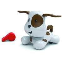 Remote Controlled Whistle N Go Puppy