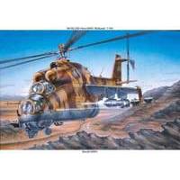 revell mil mi 24d hind