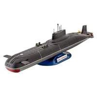 Revell Russian Submarine Typhoon Class (1:400 Scale)