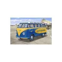 Revell VW T! Samba Bus LUFTHANSA