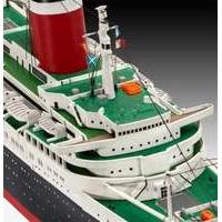 Revell SS United States