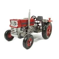 red massey ferguson 135 114 scale