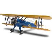 Revell Stearman PT-17 Kaydet