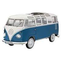 Revell Model Set VW T1 Samba Bus