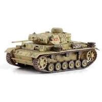 Revell 03251 PzKpfw III Ausf. L (1:72 Scale)