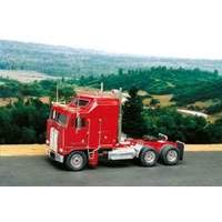 revell kenworth aerodyne