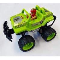 Revell Junior Crash Car