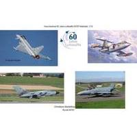 Revell Gift-Set 60 Years Luftwaffe