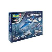 Revell Gift-Set 60 Years Luftwaffe