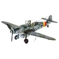 Revell Messerschmitt Bf 109 G-10 (1:48 Scale)