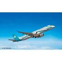 Revell Model Set Embraer ERJ 195