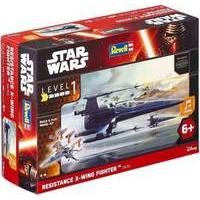 Revell Star Wars Build and Play EasyKit Episode Vii The Force Awakens