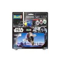 Revell Model Set Boba Fetts Slav...