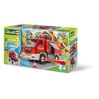 Revell Junior Fire Truck