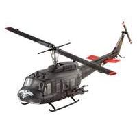 Revell Bell UH-1H Gunship