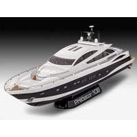 Revell Sunseeker Predator 108