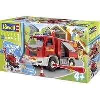 Revell Fire Truck