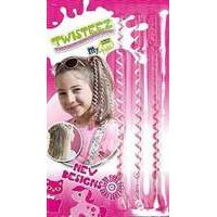 Revell Twisteez Motiv pink blister