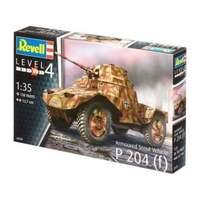 Revell 03259 Armoured Scout Vehicle P204 Model Kit