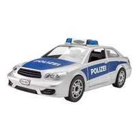 Revell Police Car
