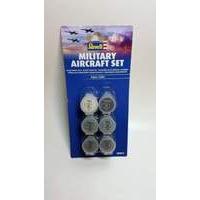 Revell Military Aircraft Set