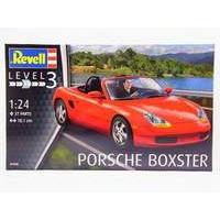 Revell Porsche Boxster