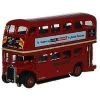 Regent London Transport Rtl Bus