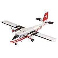 Revell DHC-6 Twin Otter (1:72 Scale)