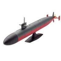 Revell US Navy Submarine USS Dallas