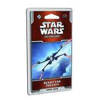 Ready For Takeoff Force Pack: Star Wars Lcg