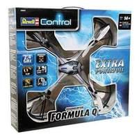 Revell Control Quadrocopter Formula Q Quadcopter Drone