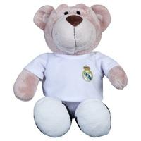 Real Madrid Bear - 25cm