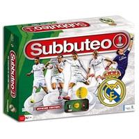 Real Madrid Team Subbuteo Set