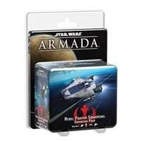 Rebel Fighter Squadrons: Star Wars Armada