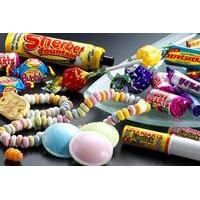 Retro Sweets