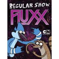 Regular Show Fluxx