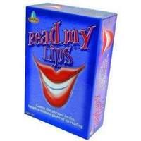 Read My Lips