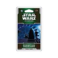 Redemption And Return: Star Wars Lcg