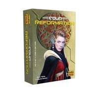 Reformation: Coup Exp 2nd Edition