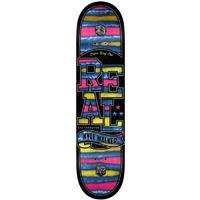 Real Low Pro Spectrum Kyle Skateboard Deck - 8.25\