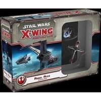 rebel aces expansion pack x wing mini game