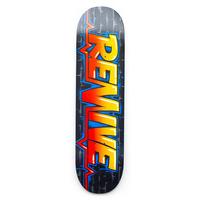 ReVive Graffiti Lifeline Skateboard Deck