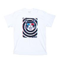ReVive 3D Cat T-Shirt