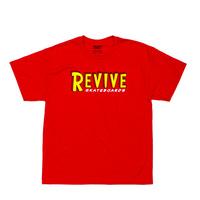 ReVive Hero T-Shirt