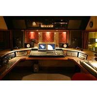 Recording Studio Taster