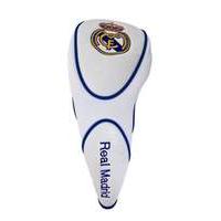 Real Madrid - Headcover (driver)