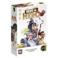 Rent A Hero