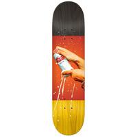 Real Renegade Kyle Skateboard Deck - Multi 8.38\